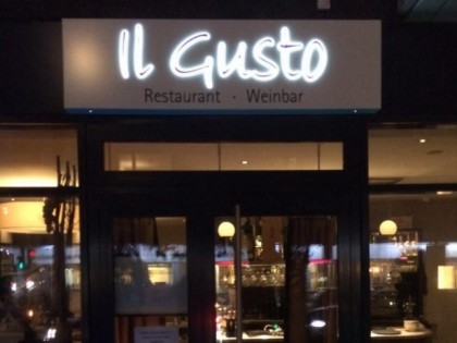 Фото: Il Gusto